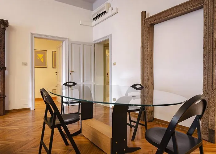 Dimora Fossalta, A Pochi Passi Da Piazza Maggiore *