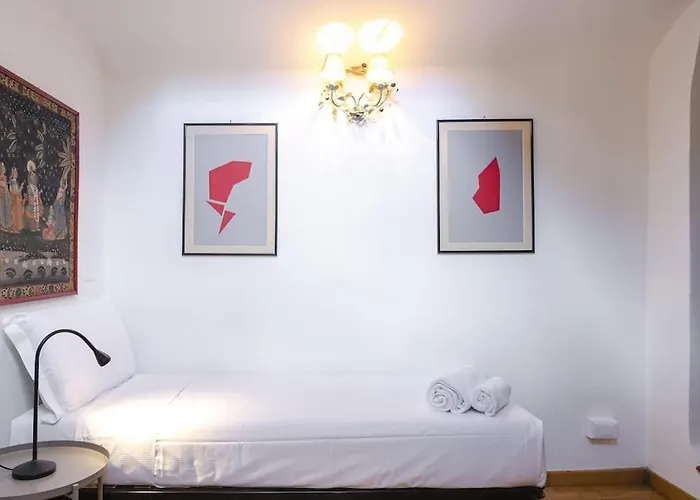 Dimora Fossalta, A Pochi Passi Da Piazza Maggiore Appartement