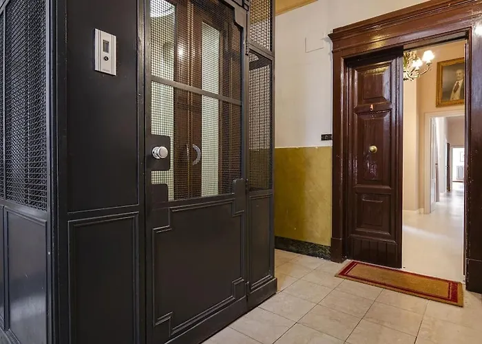 Lejlighed Dimora Fossalta, A Pochi Passi Da Piazza Maggiore