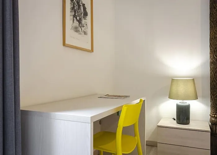 Dimora Fossalta, A Pochi Passi Da Piazza Maggiore * Bologna