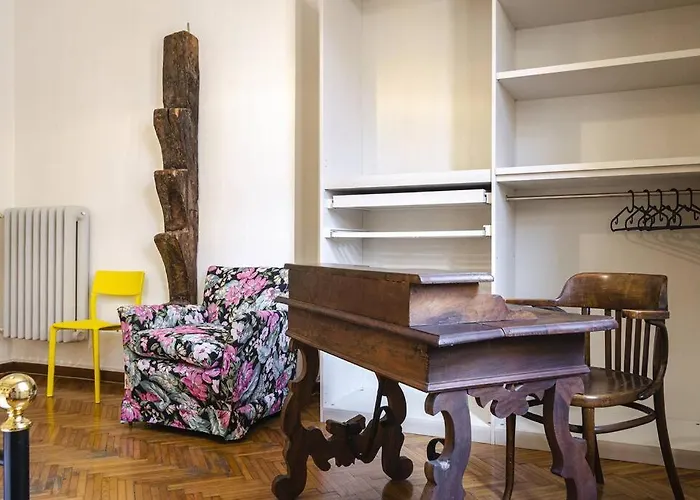 Dimora Fossalta, A Pochi Passi Da Piazza Maggiore *