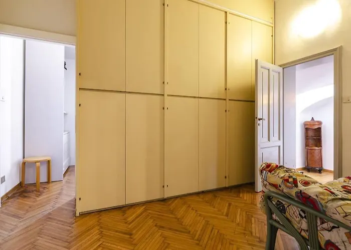 Appartement Dimora Fossalta, A Pochi Passi Da Piazza Maggiore *