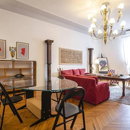 Dimora Fossalta, A Pochi Passi Da Piazza Maggiore דירה