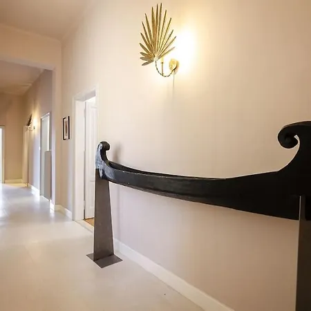 Dimora Fossalta, A Pochi Passi Da Piazza Maggiore