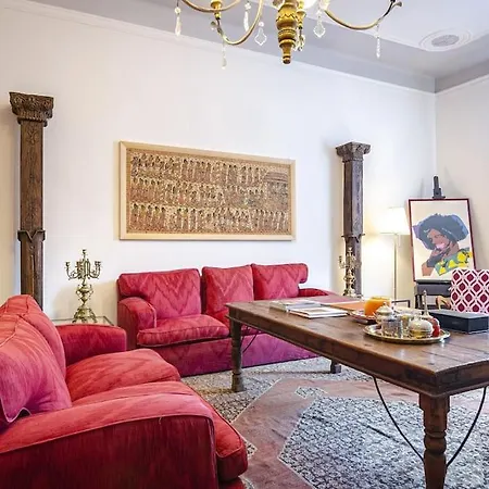 Dimora Fossalta, A Pochi Passi Da Piazza Maggiore בולוניה