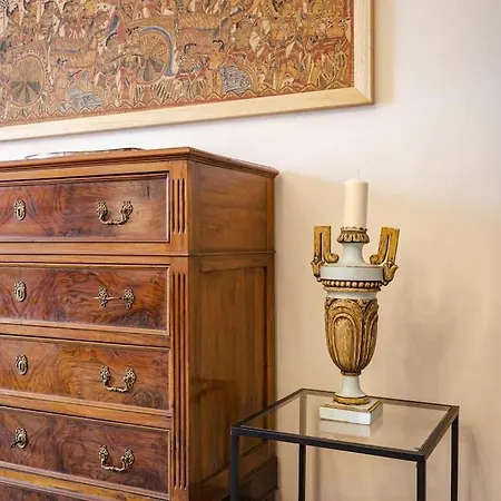 Apartmán Dimora Fossalta, A Pochi Passi Da Piazza Maggiore