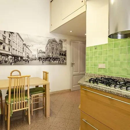 דירה Dimora Fossalta, A Pochi Passi Da Piazza Maggiore