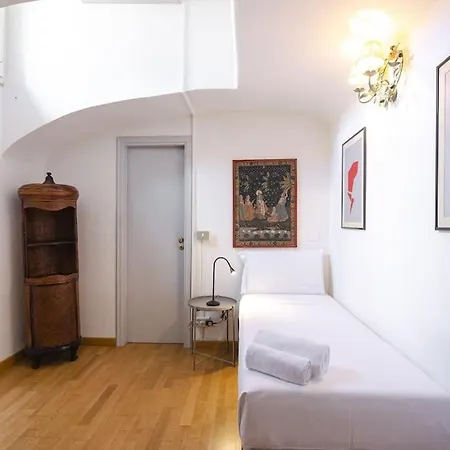 Dimora Fossalta, A Pochi Passi Da Piazza Maggiore