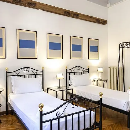 Dimora Fossalta, A Pochi Passi Da Piazza Maggiore *