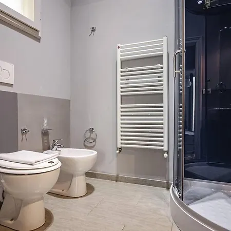 Dimora Fossalta, A Pochi Passi Da Piazza Maggiore בולוניה