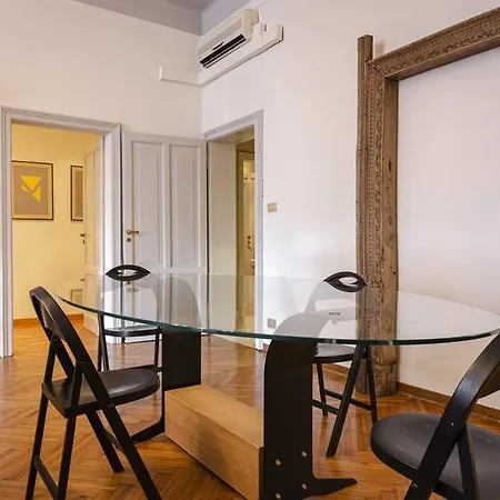 Dimora Fossalta, A Pochi Passi Da Piazza Maggiore *