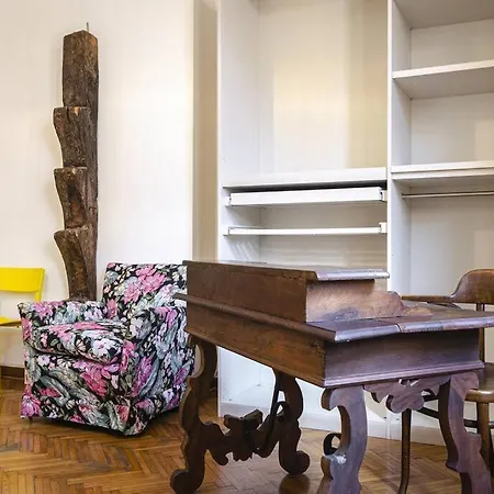 Dimora Fossalta, A Pochi Passi Da Piazza Maggiore *