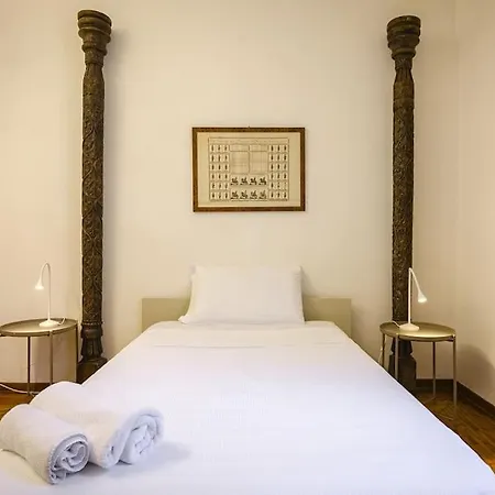 Dimora Fossalta, A Pochi Passi Da Piazza Maggiore