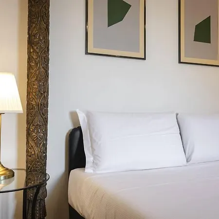 Dimora Fossalta, A Pochi Passi Da Piazza Maggiore