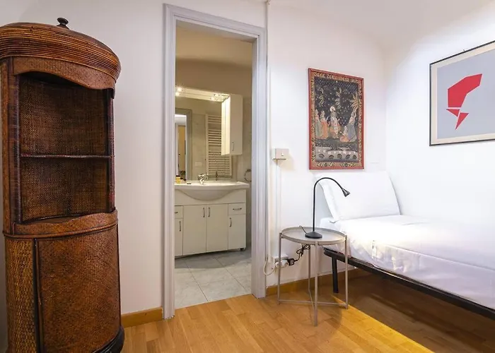 Dimora Fossalta, A Pochi Passi Da Piazza Maggiore Apartamento