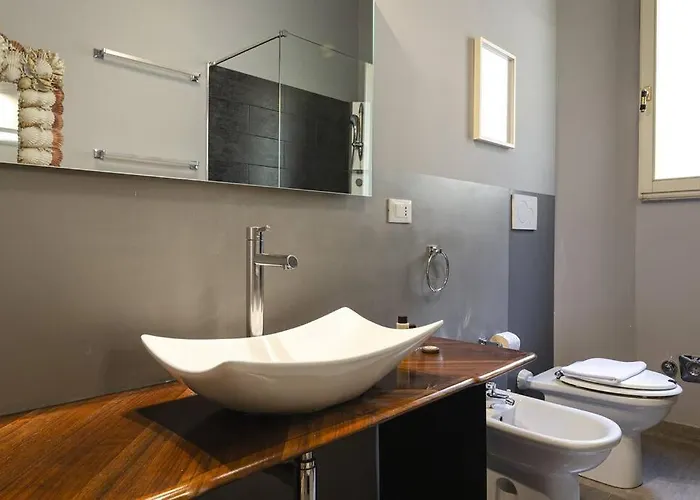 Apartmán Dimora Fossalta, A Pochi Passi Da Piazza Maggiore *