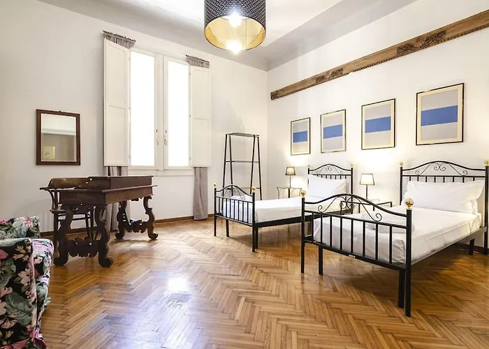Apartmán Dimora Fossalta, A Pochi Passi Da Piazza Maggiore Boloňa