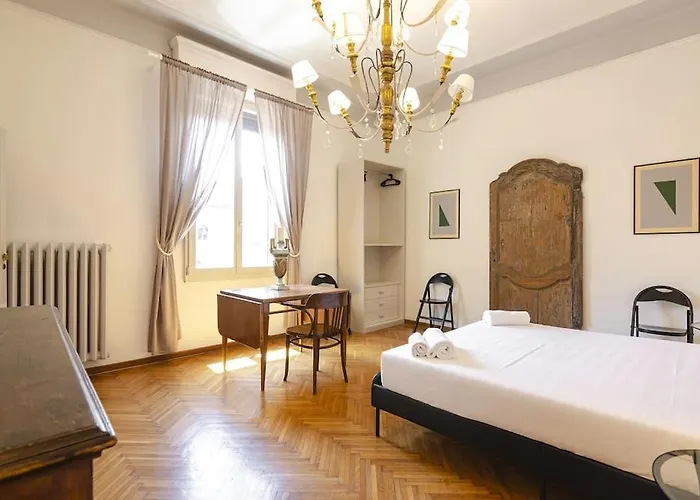 Dimora Fossalta, A Pochi Passi Da Piazza Maggiore Apartmán Boloňa