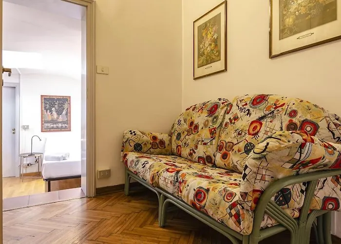 Dimora Fossalta, A Pochi Passi Da Piazza Maggiore Apartamento *