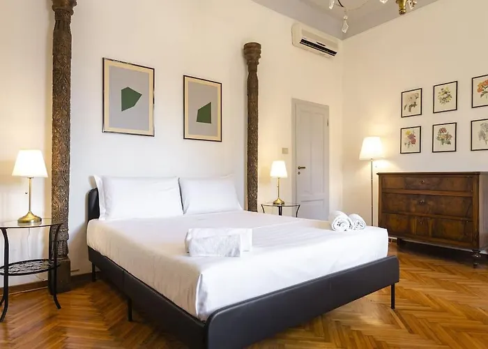 Dimora Fossalta, A Pochi Passi Da Piazza Maggiore Apartmán *