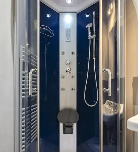 Apartmán Dimora Fossalta, A Pochi Passi Da Piazza Maggiore *