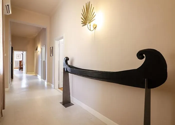 Dimora Fossalta, A Pochi Passi Da Piazza Maggiore