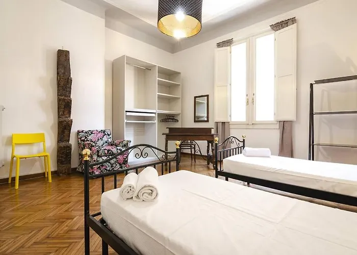 Dimora Fossalta, A Pochi Passi Da Piazza Maggiore *