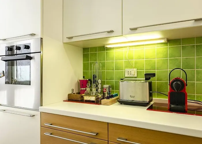 아파트 Dimora Fossalta, A Pochi Passi Da Piazza Maggiore