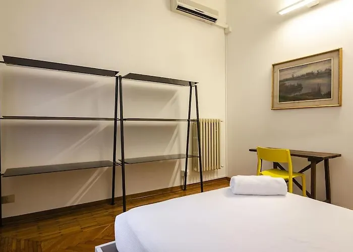 Dimora Fossalta, A Pochi Passi Da Piazza Maggiore *