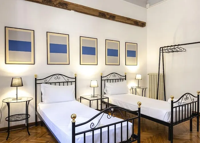 Dimora Fossalta, A Pochi Passi Da Piazza Maggiore *