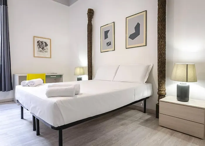 Dimora Fossalta, A Pochi Passi Da Piazza Maggiore 볼로냐