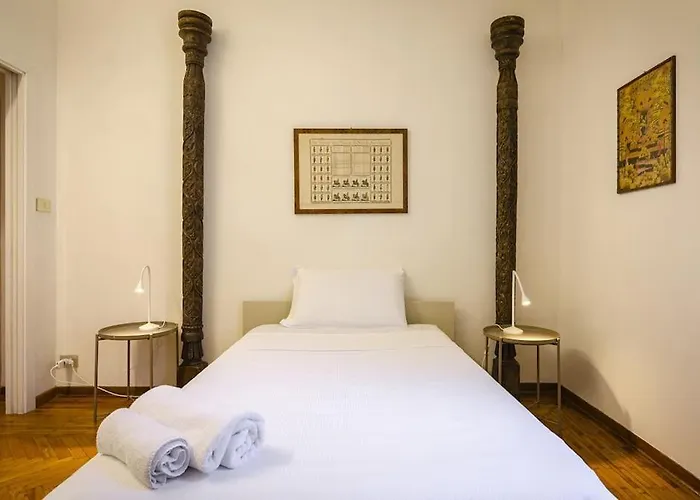 Dimora Fossalta, A Pochi Passi Da Piazza Maggiore