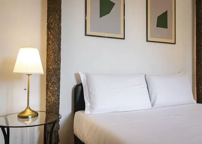 Dimora Fossalta, A Pochi Passi Da Piazza Maggiore