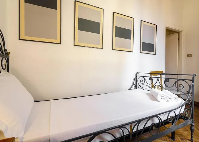 Dimora Fossalta, A Pochi Passi Da Piazza Maggiore *