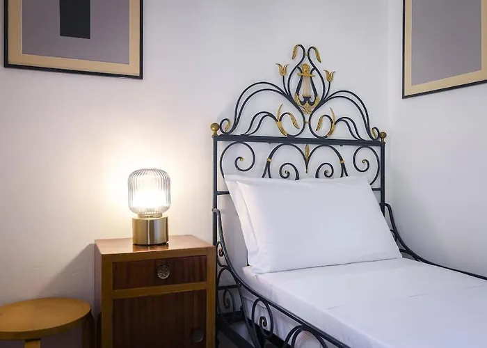 Dimora Fossalta, A Pochi Passi Da Piazza Maggiore